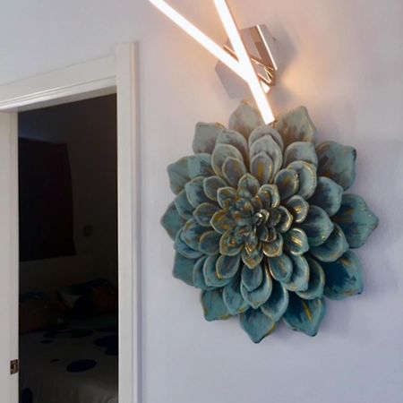 Apartment Matagorda ติอาส ภายนอก รูปภาพ