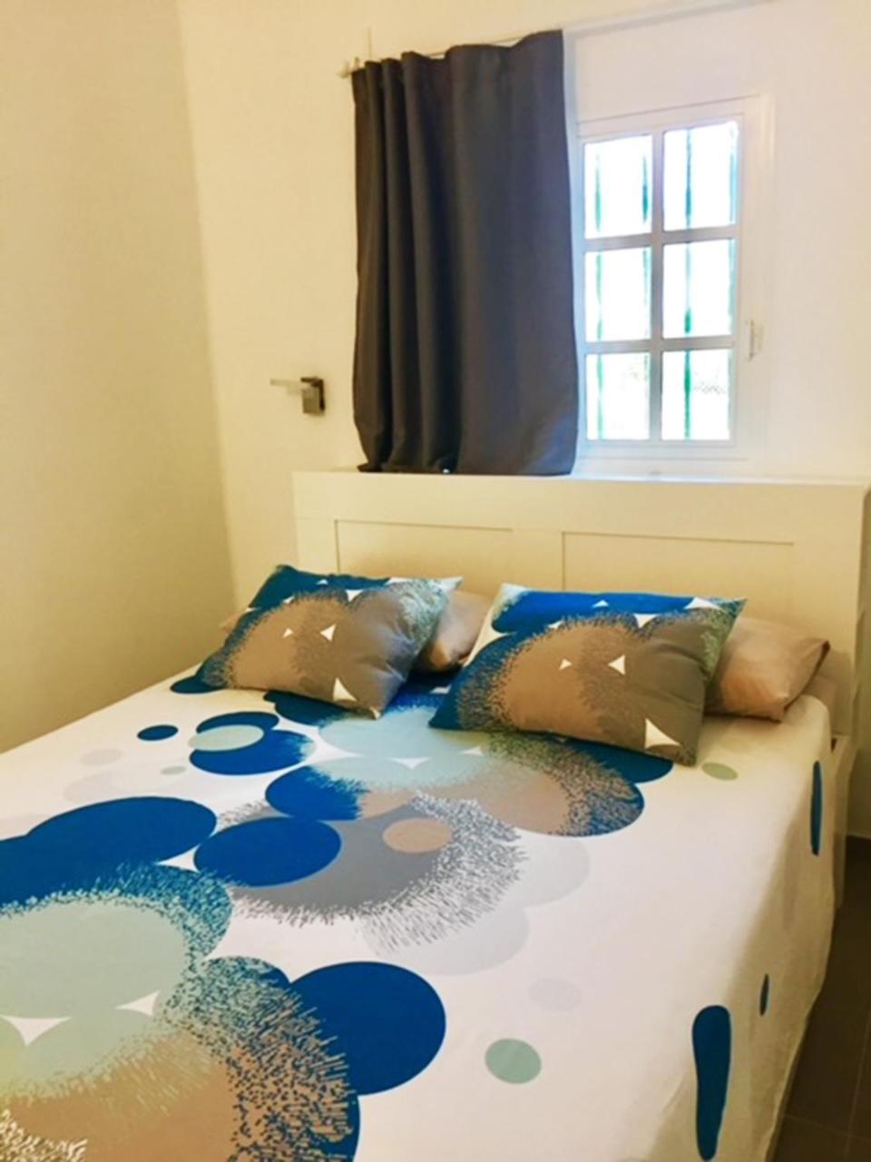 Apartment Matagorda ติอาส ภายนอก รูปภาพ