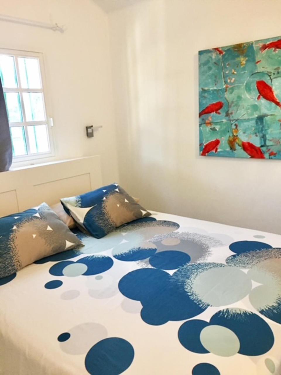 Apartment Matagorda ติอาส ภายนอก รูปภาพ