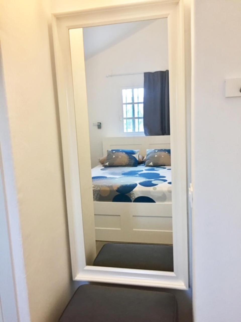 Apartment Matagorda ติอาส ภายนอก รูปภาพ