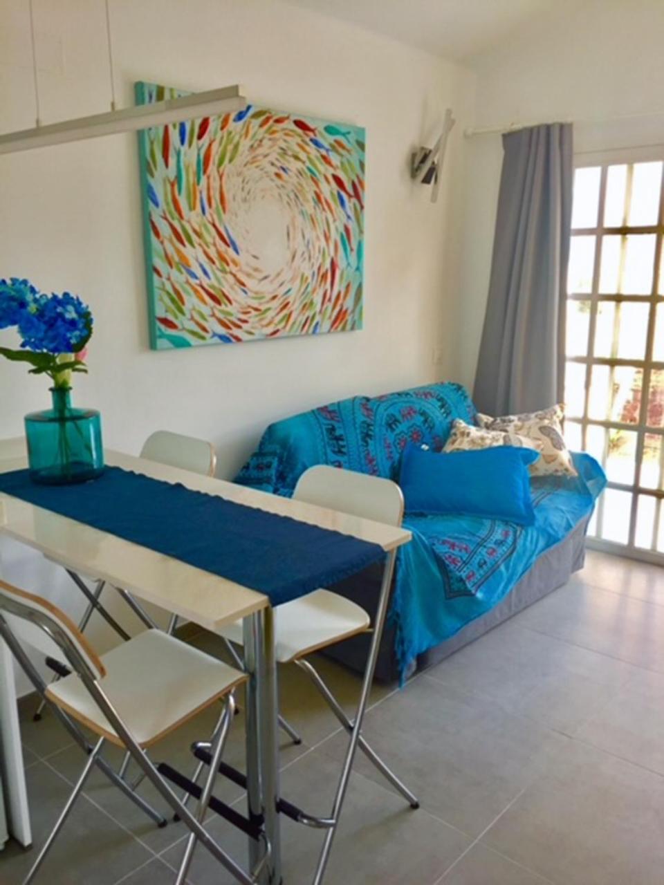 Apartment Matagorda ติอาส ภายนอก รูปภาพ