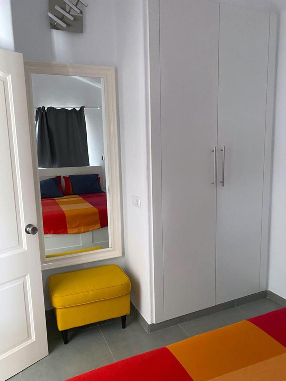 Apartment Matagorda ติอาส ภายนอก รูปภาพ